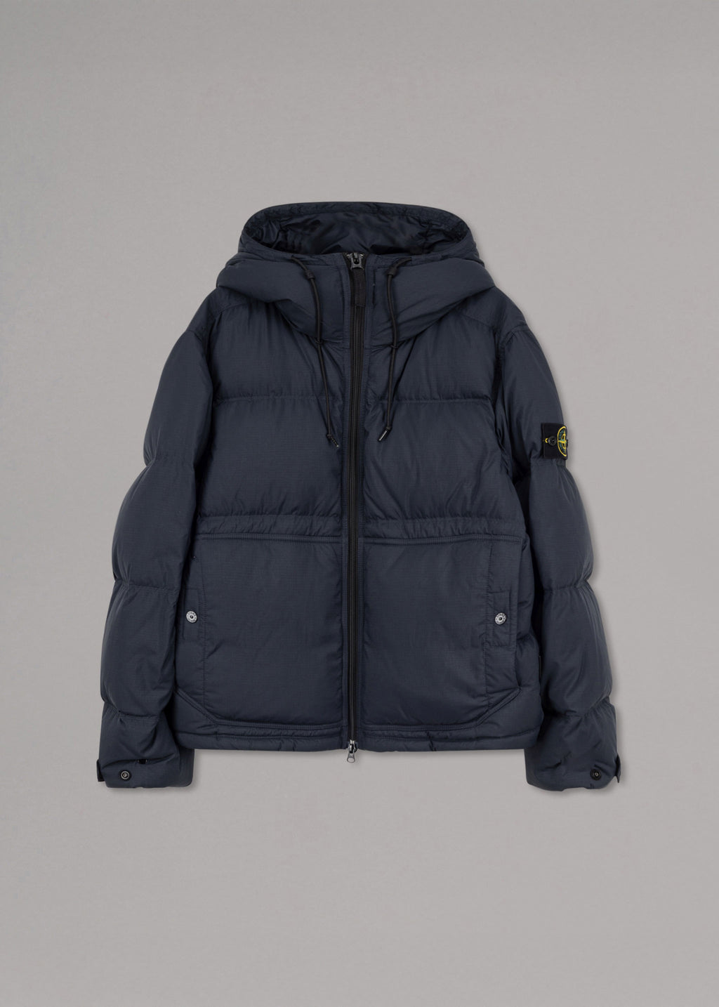 Stone Island Daunenjacke Herren Leichte Daunen Jacke 4100019