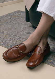 Alexander Hotto I Damen & Herren Loafer
