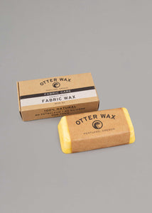 Otter Wax Bar