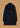 Mantel aus Schurwolle — Kraftpapier-Hintergrund