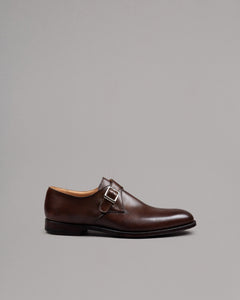 Monk strap herren discount
