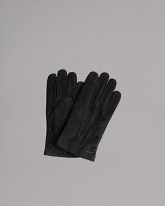 'Arthur' Nappaleder-Handschuhe