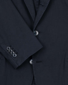 Baumwoll-Anzug