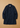Gefütterter Mantel aus Nylon