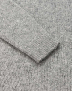 Kaschmir-Seide Pullover