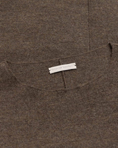 'Urbino' Pullover aus Schurwolle