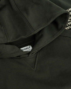 'Army' Sweatshirt