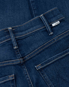 'Hustler Ankle Fray' Jeans