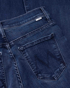 'Weekender Fray' Jeans
