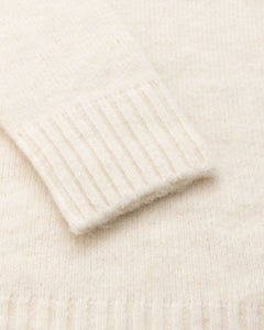 'Windy' Pullover