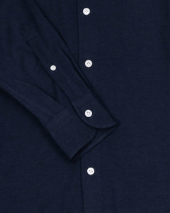 Button-Down Hemd