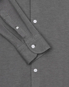 Button-Down Hemd