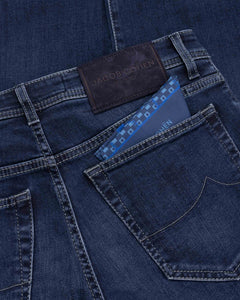 'Bard' Powerstretch Jeans