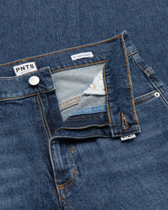 'The O Shape' Jeans