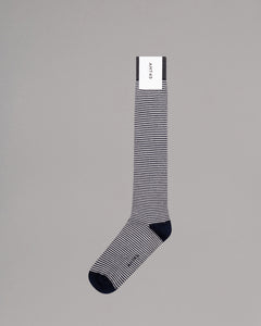 'Boston' Lange Socken