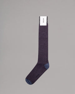 'Boston' Lange Socken