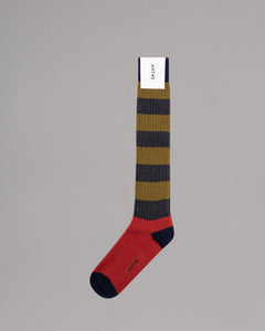 'Richmond Long' Socken