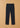 Slim-Fit Hose aus Schurwolle