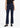 'Nellie' Cropped Schurwollhose