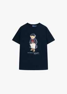 'Polo Bear' T-Shirt