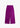 'Palazzo Pants' aus Shantung Seide