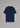 Baumwoll-Leinen Poloshirt