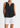 Leinen Top