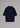 Strick-Poloshirt