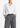 Baumwollbluse mit Brusttasche