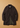 Gefütterter Mantel aus Nylon