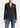 Slim Moleskin Blazer