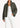 Jacke aus Leinen