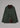 'Rain Caban' Gewachste Jacke