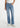 'Jovanna' Flared Jeans