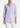 Gestreifte Baumwollbluse