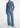 'Sole' Jeansbluse