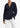 Popeline Wrap-Bluse