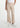 'Nellie' Cropped Baumwollhose