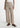 'Teodora' Cropped Linen Trousers