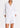 Loose Linen Slip-On Blouse