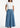 'Helene' Maxi Denim Skirt