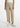 'Vela' Cropped Papertouch Baumwollhose