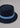 'Pork Pie' hat