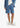 'Sacha' Denim Shorts