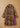 Langer Fleece-Blouson zum Schlupfen