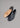 'Coll' Handgefertigter Collage-Loafer
