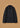 'Utility' Lockere Schurwolljacke — Kraftpapier-Hintergrund