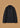 'Utility' Lockere Schurwolljacke — Kraftpapier-Hintergrund