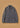 'Country' Lockere Schurwolljacke — Kraftpapier-Hintergrund