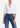 Fine Oxford blouse
